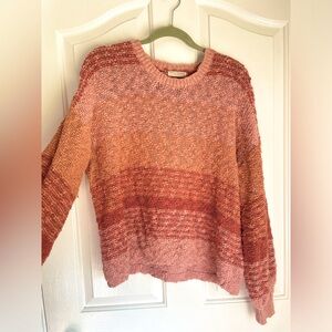 Spell & the Gypsy - Over the Rainbow knit sweater
